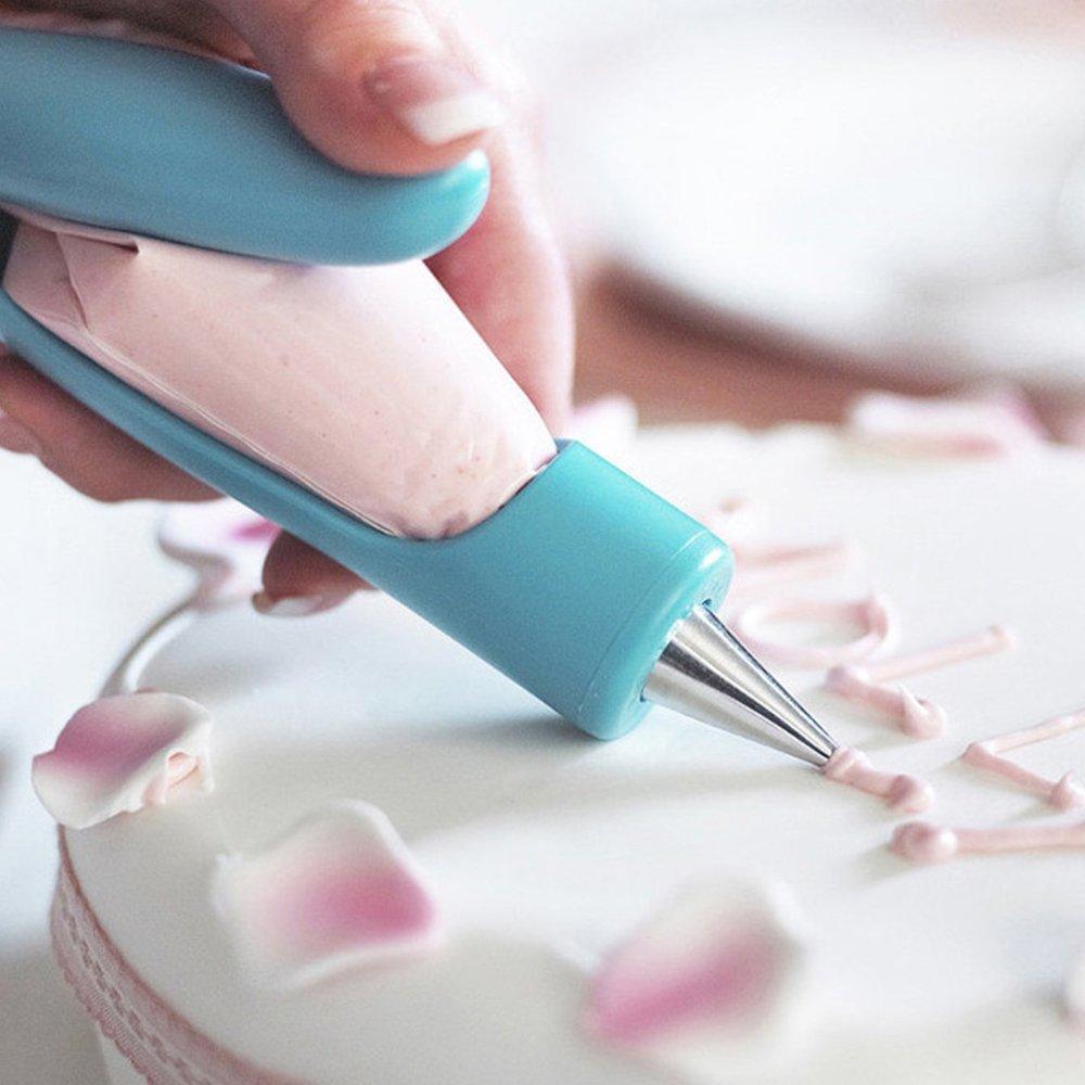Cake Decorating Pen - Artisan Whip