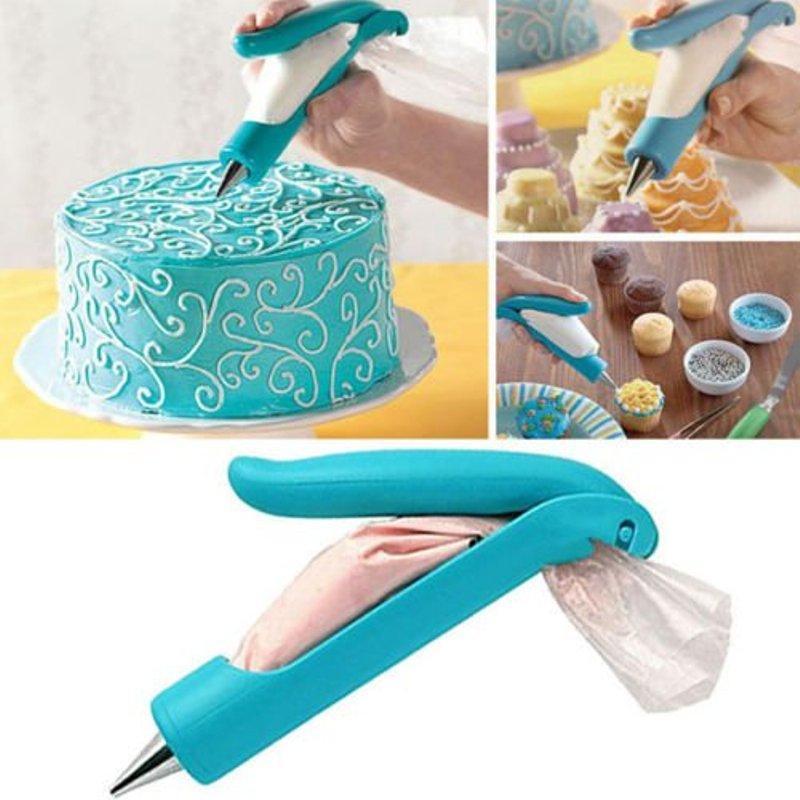 Cake Decorating Pen - Artisan Whip