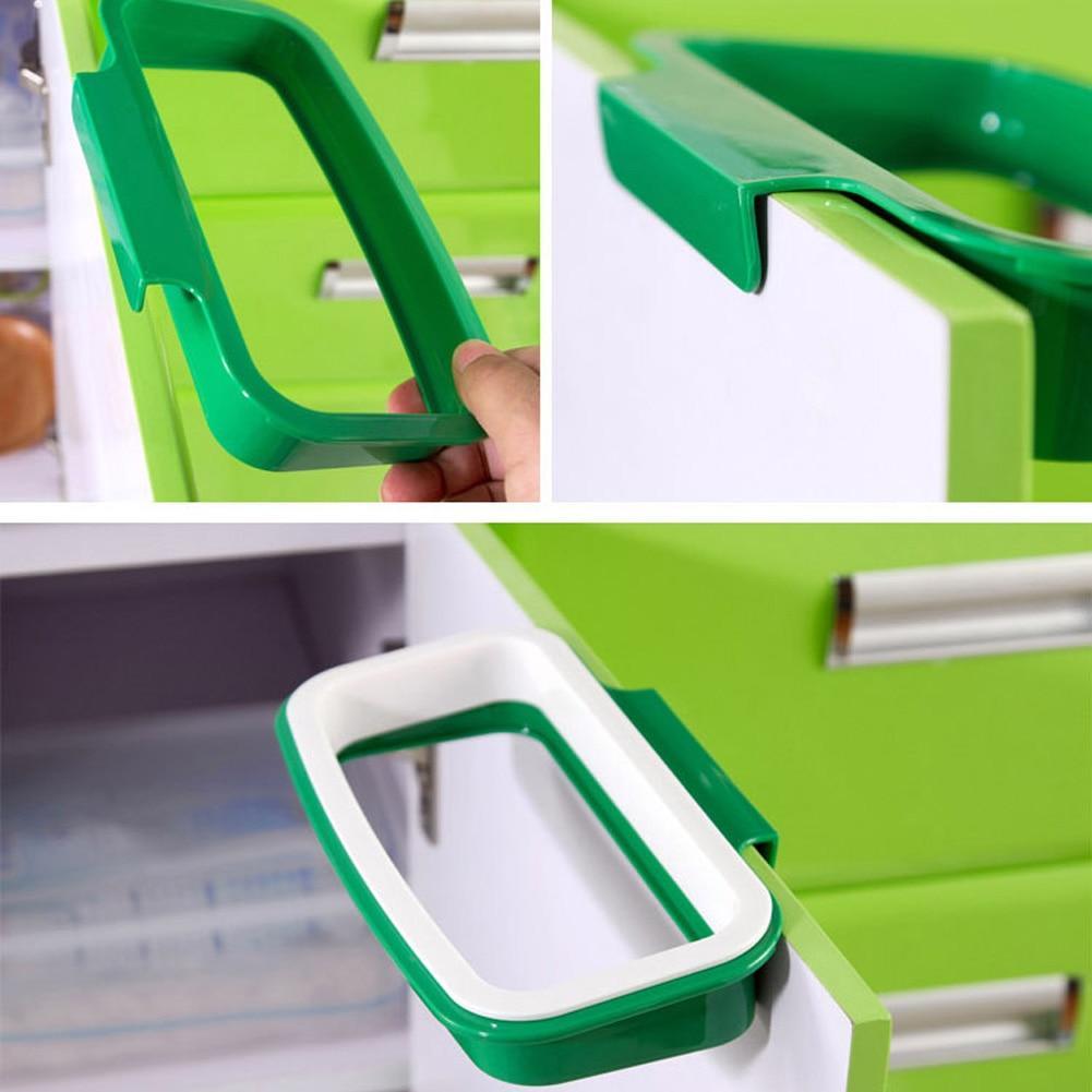 Trash Rack Holder - EcoGuard Solutions
