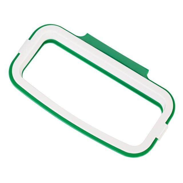 Trash Rack Holder - EcoGuard Solutions