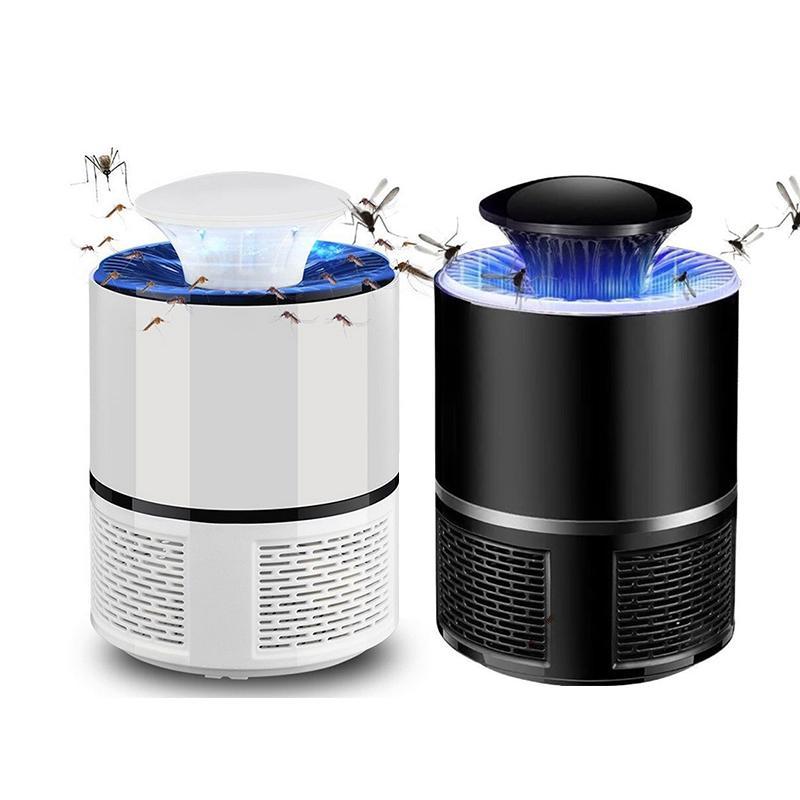 Mosquito Killer LED Trap Lamp - PureGuard