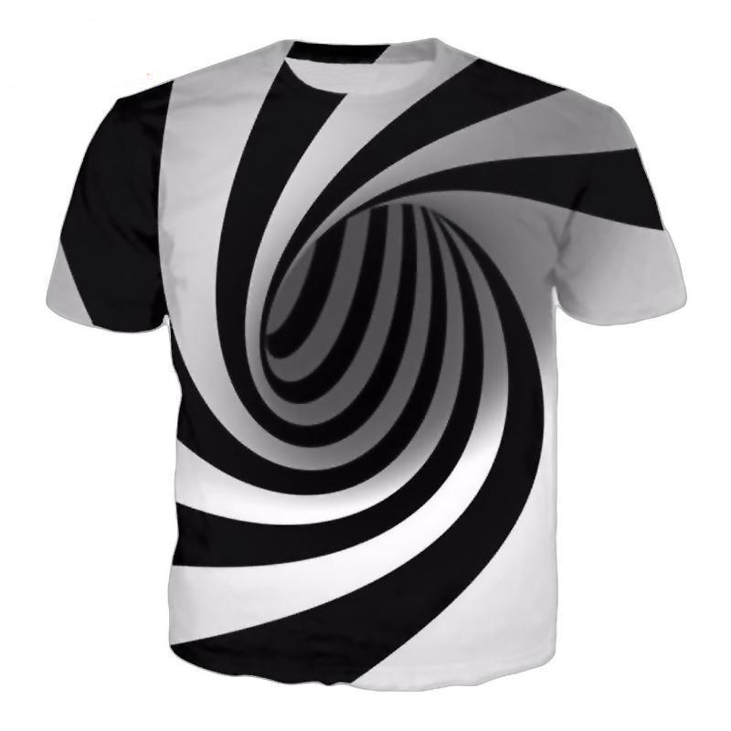 Hypnotic T-Shirt - DreamWave Apparel