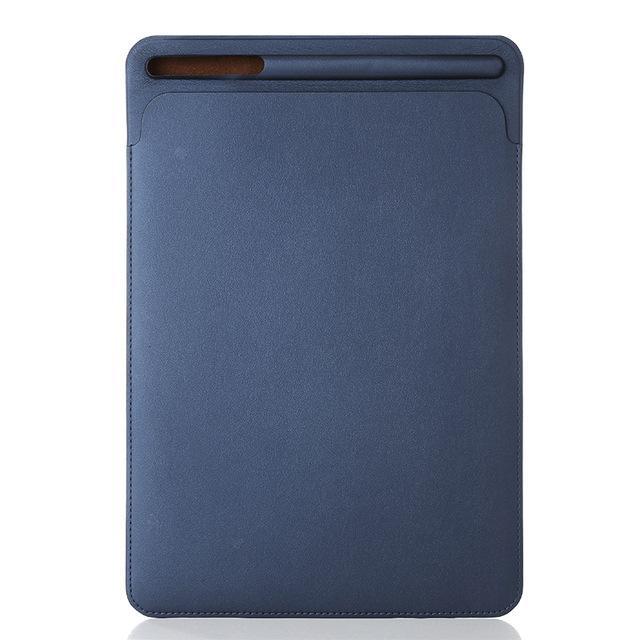 Premium PU Sleeve Case for iPad - LuxeGuard