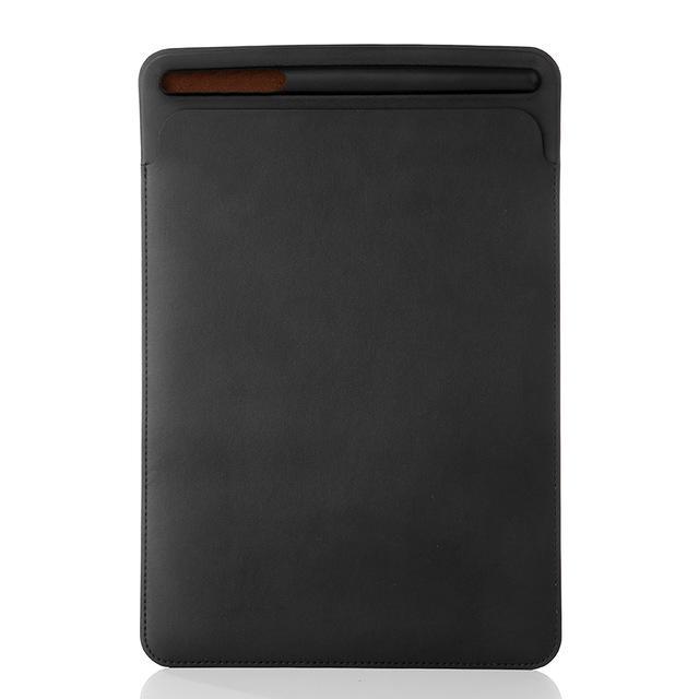 Premium PU Sleeve Case for iPad - LuxeGuard