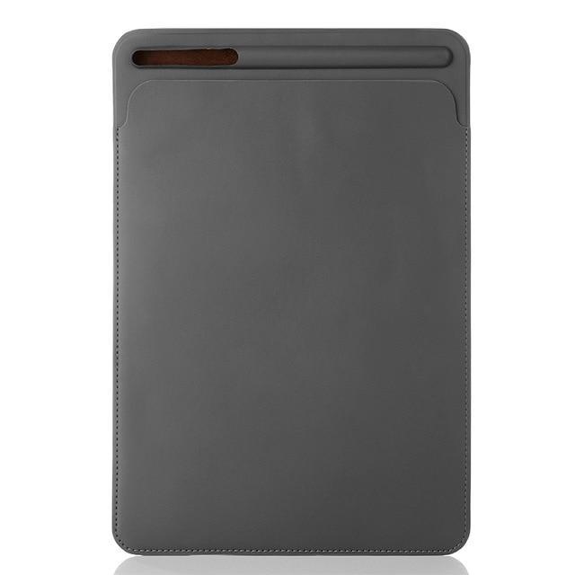 Premium PU Sleeve Case for iPad - LuxeGuard