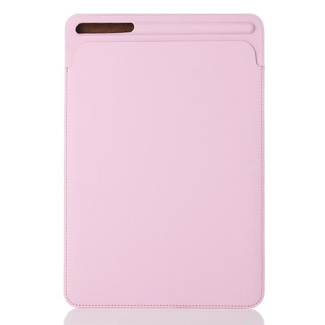 Premium PU Sleeve Case for iPad - LuxeGuard