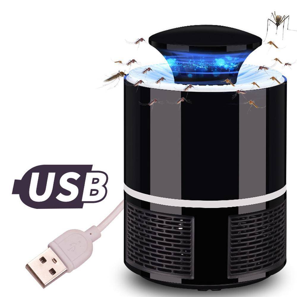 Mosquito Killer Lamp Trap - PureGuard