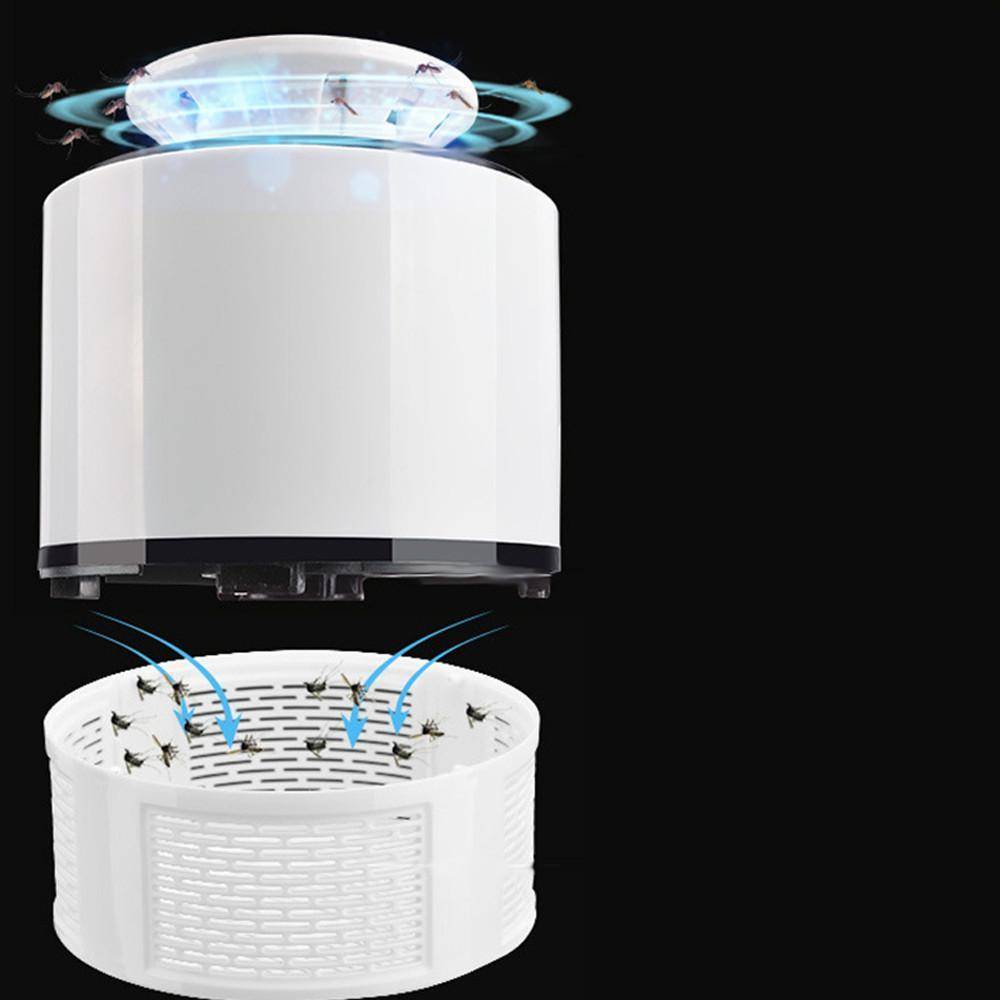Mosquito Killer Lamp Trap - PureGuard