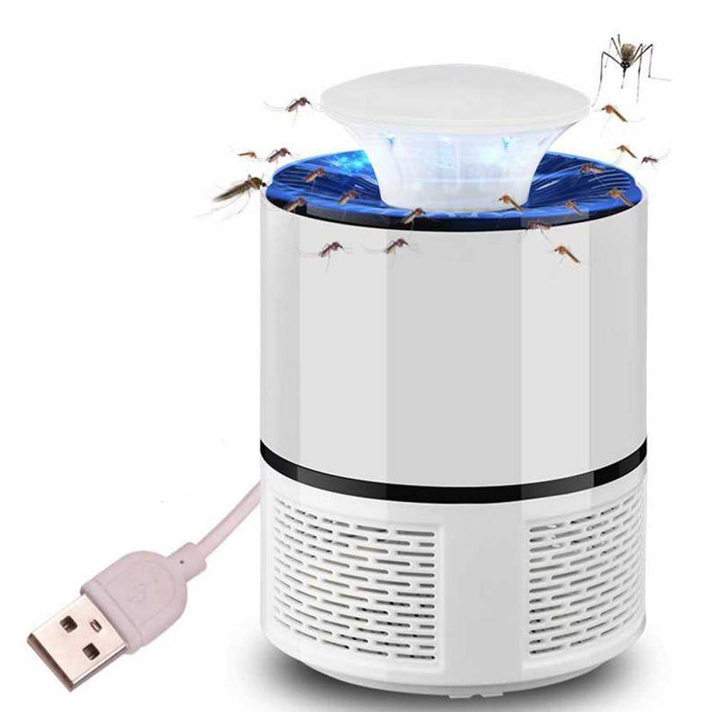 Mosquito Killer Lamp Trap - PureGuard