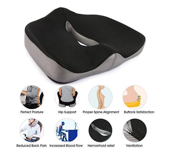 Posture Correction Cushion - AlignWell