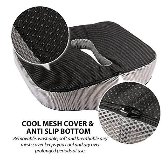 Posture Correction Cushion - AlignWell