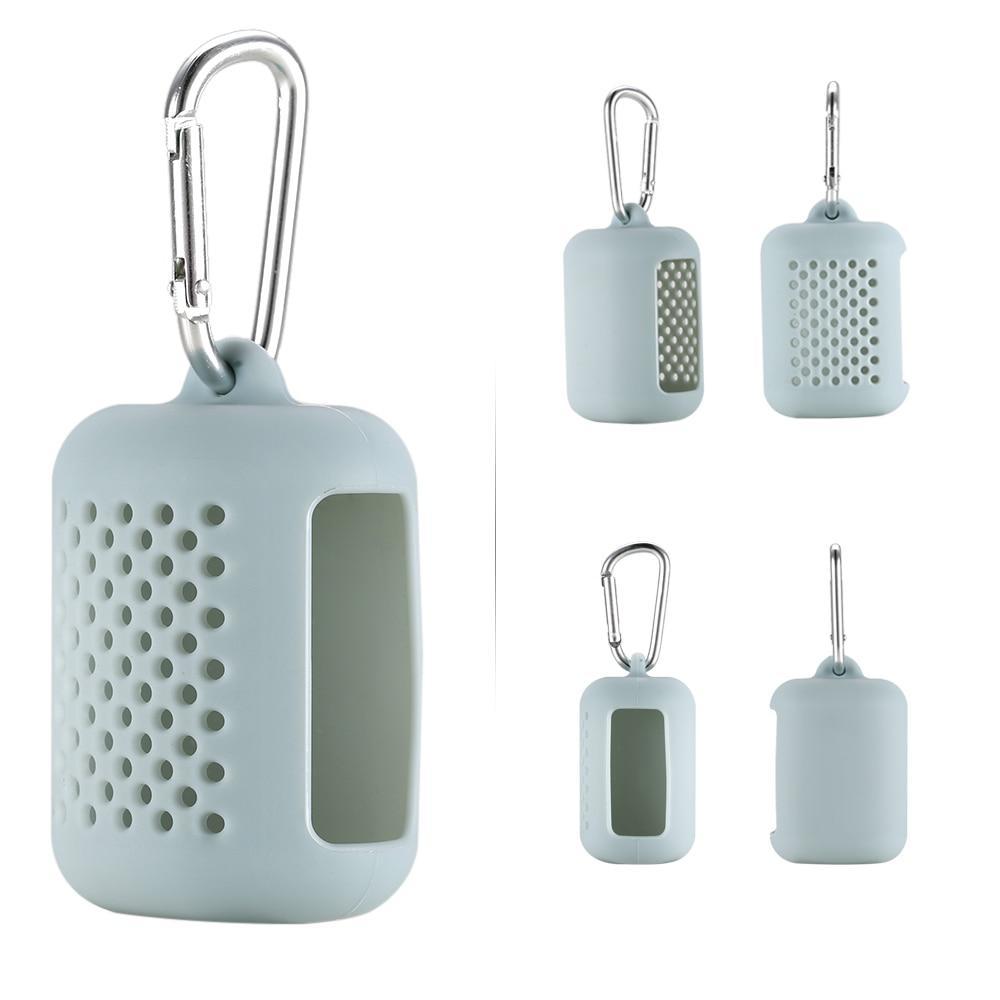 QuickDry Portable Mini Towel - AquaLux Essentials