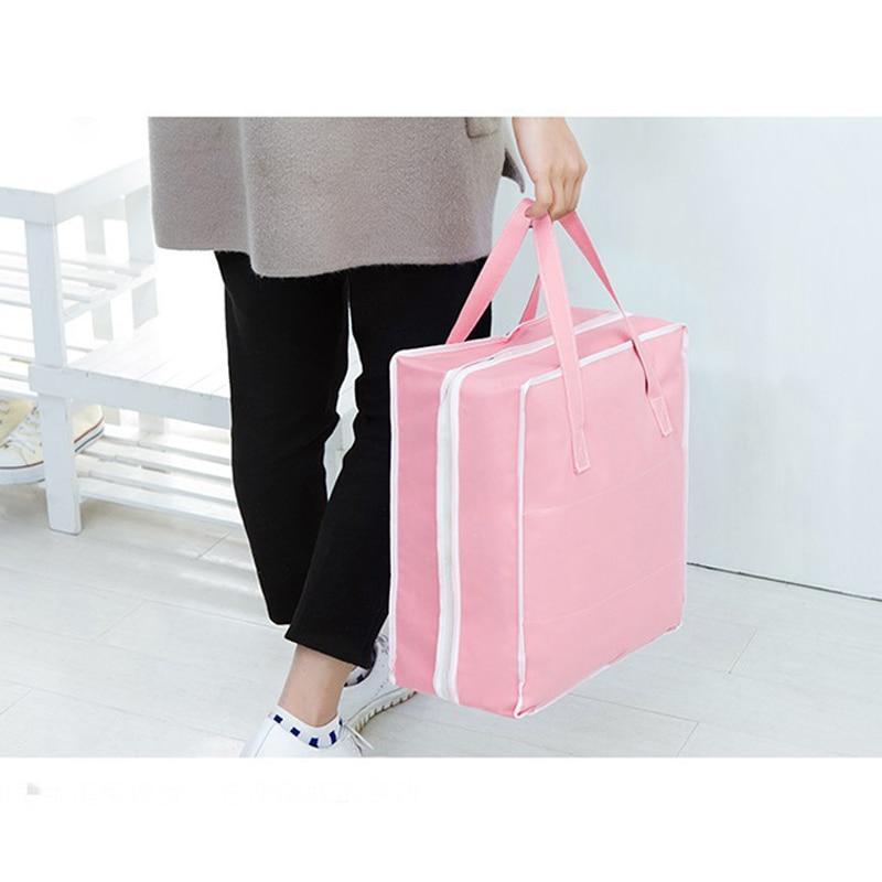 Shoe Travel Organizer - LuxeCarry