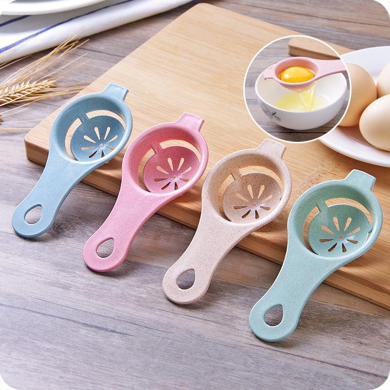 Egg Yolk Separator - YolkMaster Pro