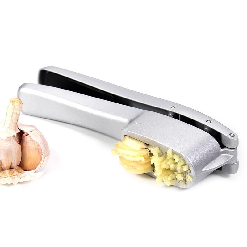 Garlic Press - Chef's Elite Premium Kitchen Tool
