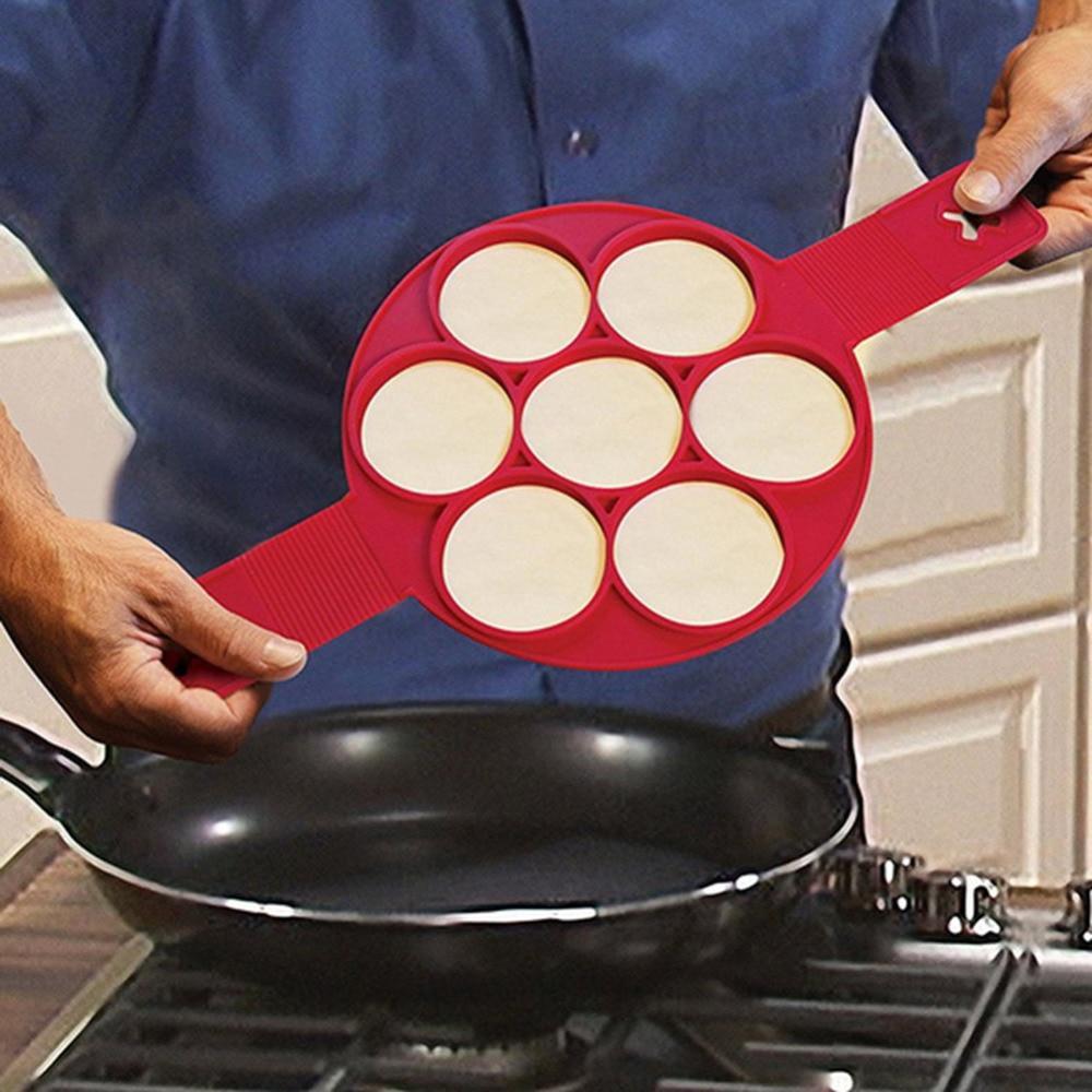 Breakfast Maker Flip Cooker - GourmetChef