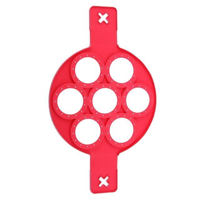 Breakfast Maker Flip Cooker - GourmetChef