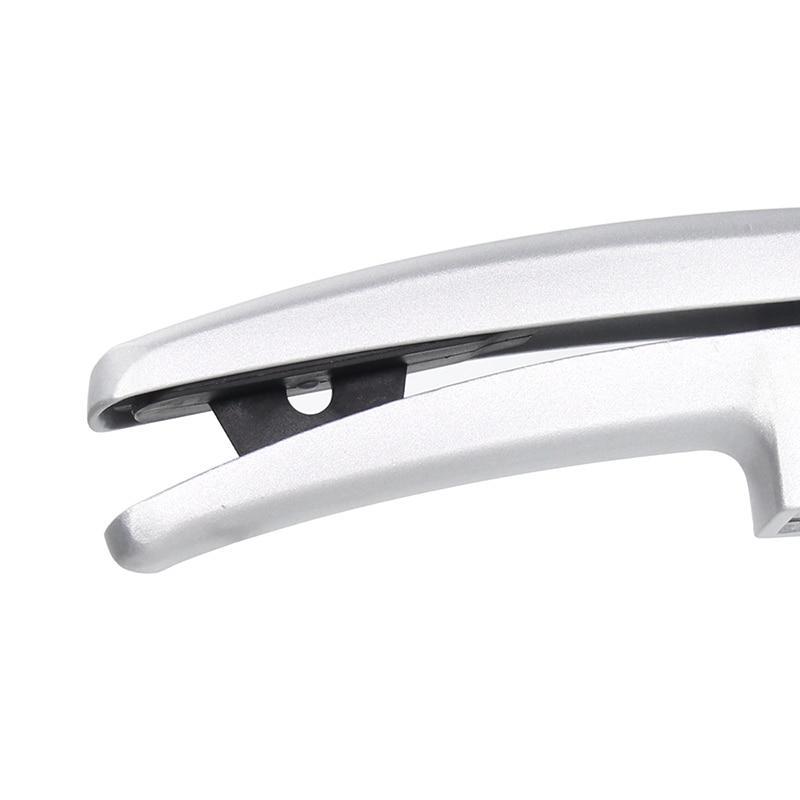 Garlic Press - Chef's Elite Premium Kitchen Tool