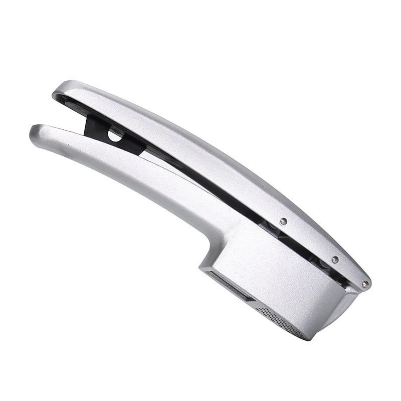 Garlic Press - Chef's Elite Premium Kitchen Tool
