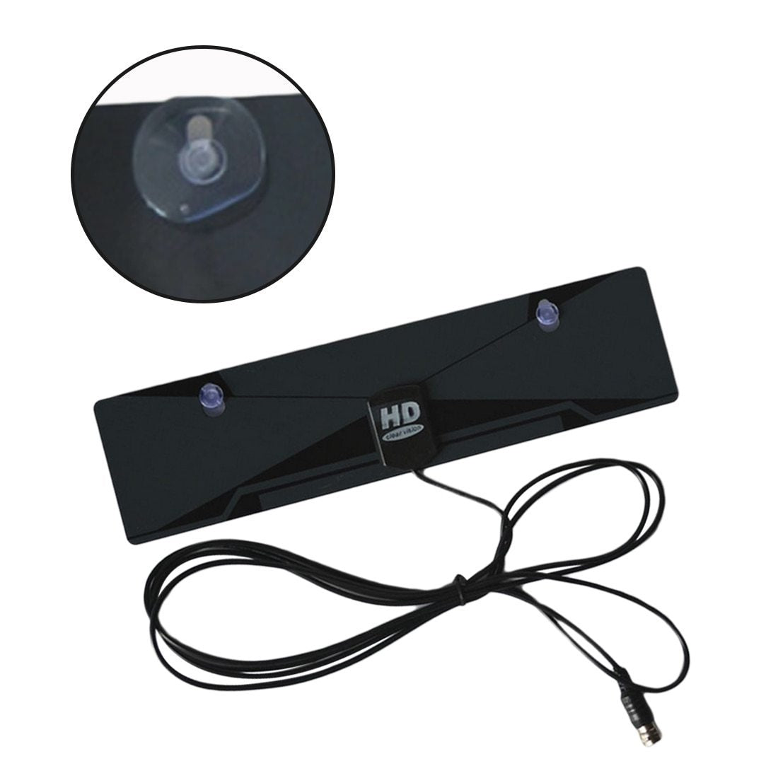 HD Clear Vision Digital Antenna - VisionWave