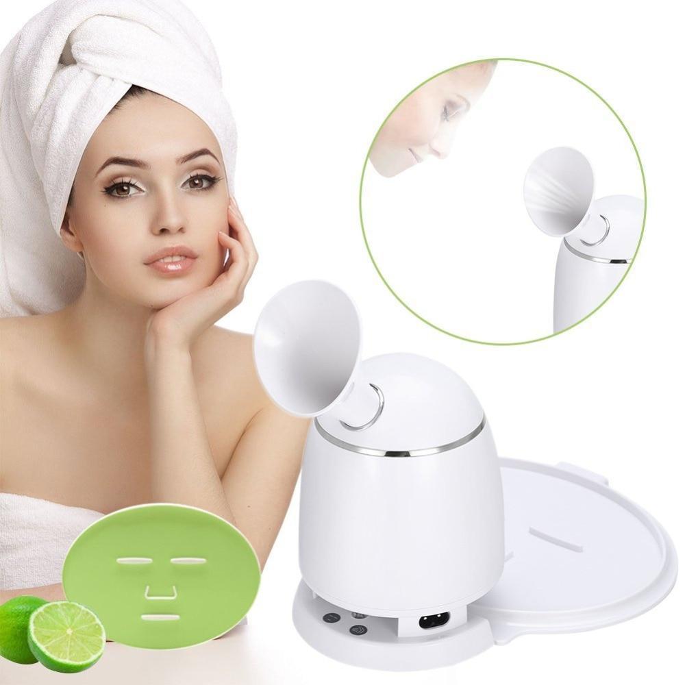 Collagen Facial Fruit Mask Maker - LuxeGlow