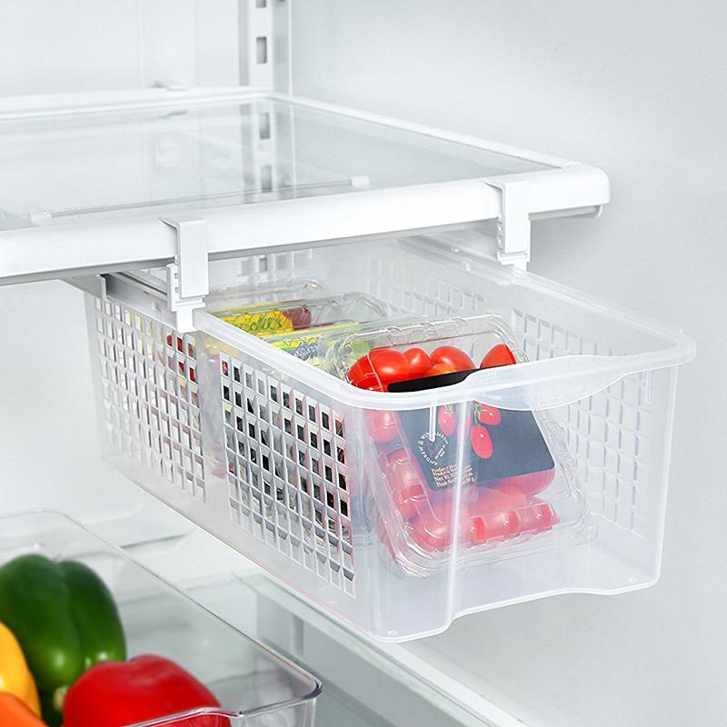 Fridge Snap On Drawer - LuxeOrganize