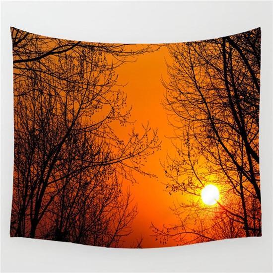 Mandala Tapestry - Ethereal Home Decor
