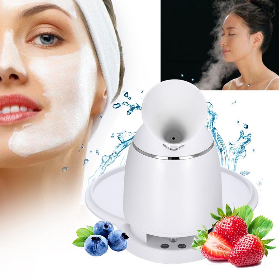 Collagen Facial Fruit Mask Maker - LuxeGlow