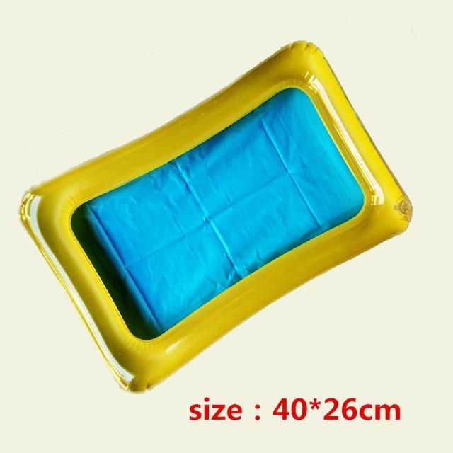 Inflatable Sandbox - AquaPlay Essentials