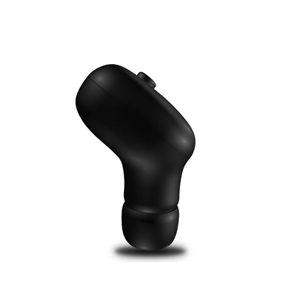 Waterproof Bluetooth Sports Earbuds - AquaSound