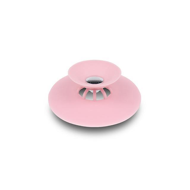 Silicone Sink Strainer - AquaGuard Essentials