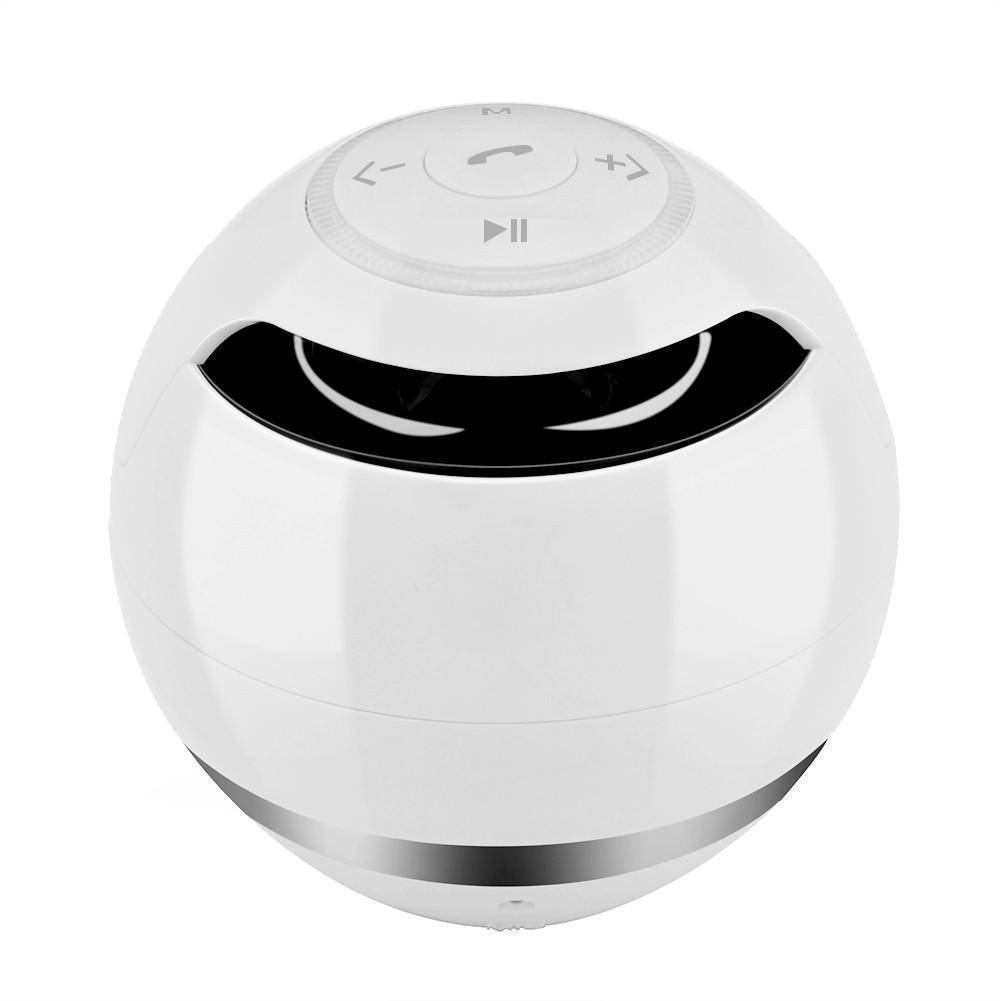 Bluetooth Speaker Ball - SoundSphere Elite