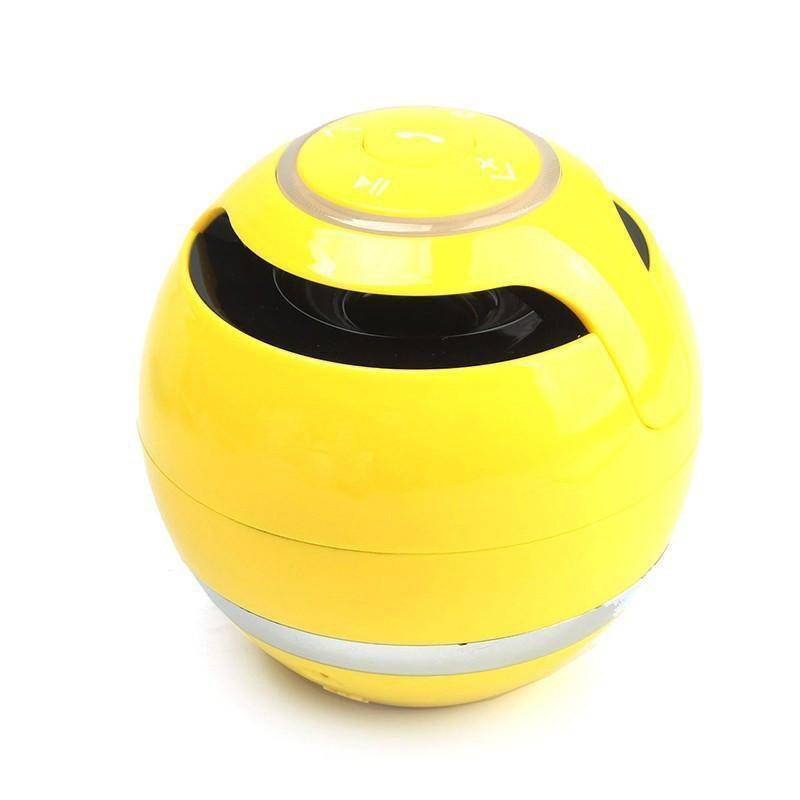 Bluetooth Speaker Ball - SoundSphere Elite