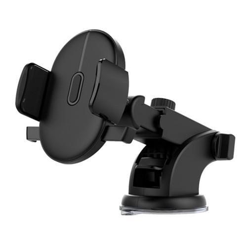 Locking Windshield Phone Mount - ElevateTech
