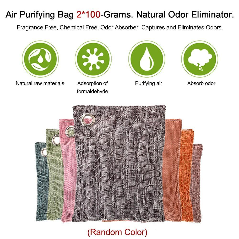 Clean Wind Air Purifier - PureBreeze Solutions