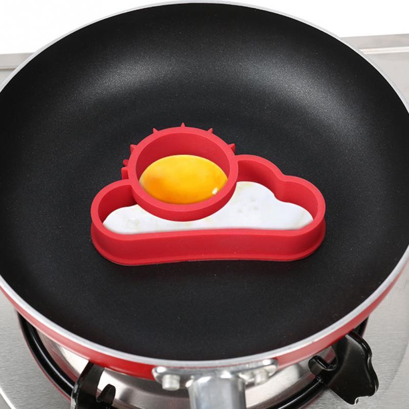 SunnySide Egg Fry Mold - BrightNest Kitchenware