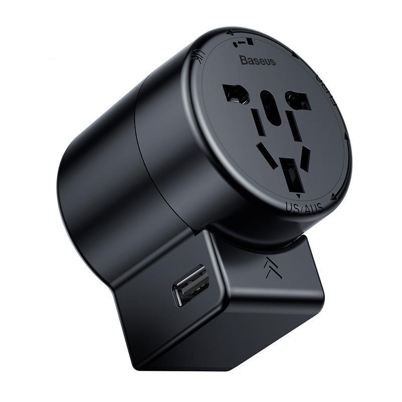 Universal USB Charger - Voltara Power Hub
