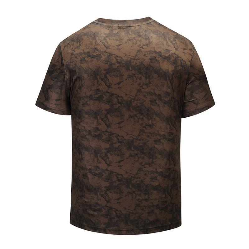 Stressed Out Monkey T-Shirt - ZenWear Co.