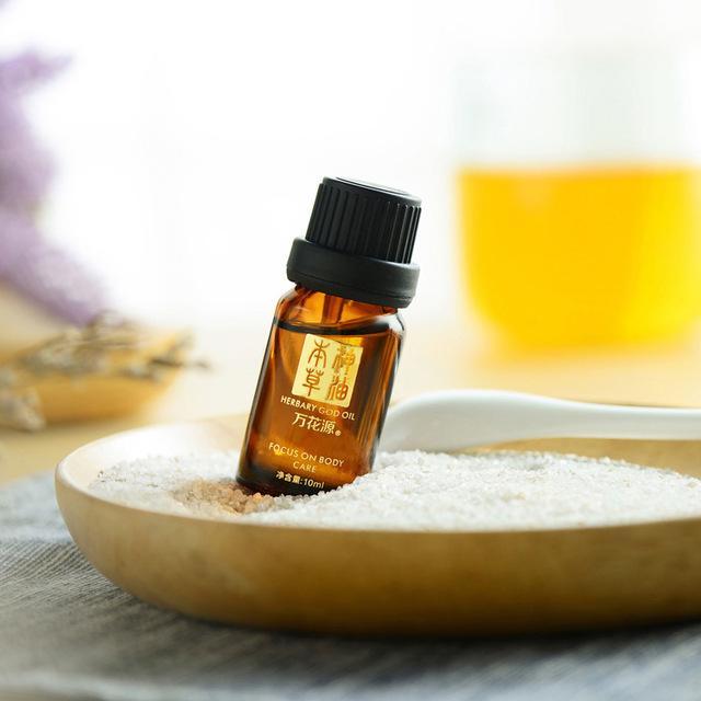 Herbaceous Essential Oil - PureEssence Naturals