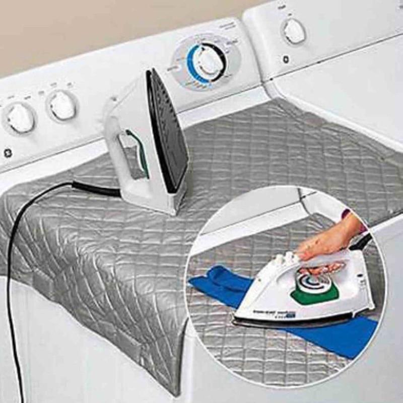 Magnetic Ironing Mat - LuxePress