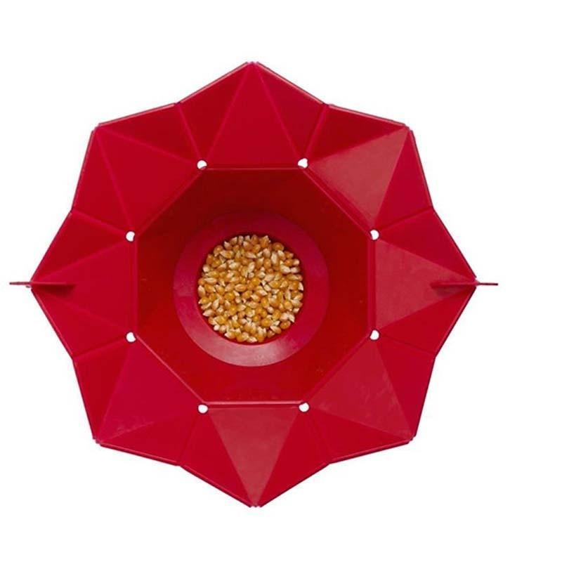 Popcorn Bowl - GourmetWave Microwave Popcorn Maker