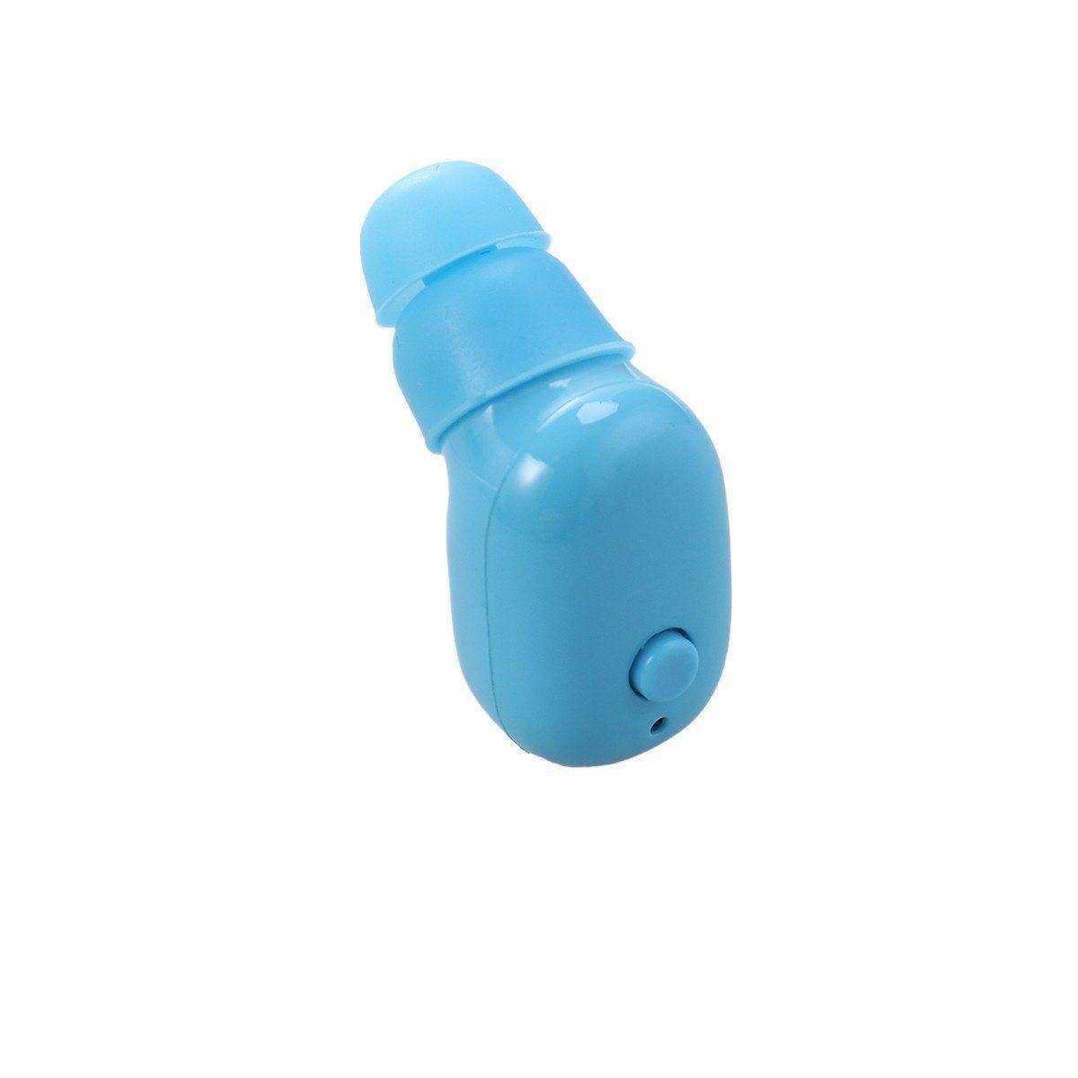 Waterproof Bluetooth Sports Earbuds - AquaSound