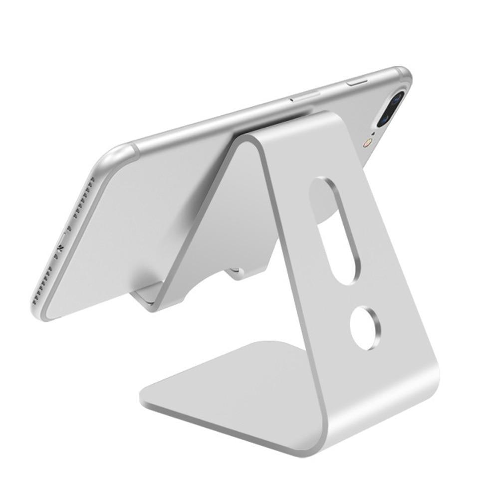 Aluminium Phone Holder Stand - ElevateTech