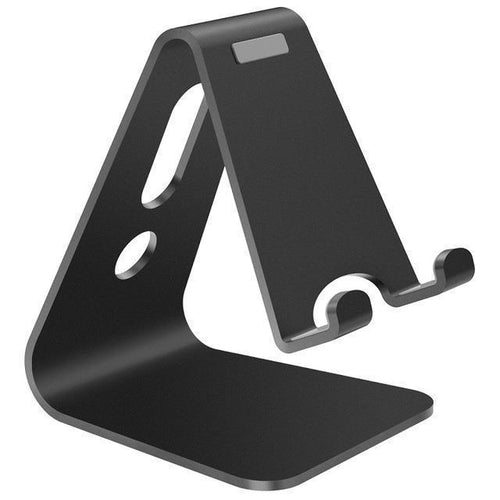 Aluminium Phone Holder Stand - ElevateTech
