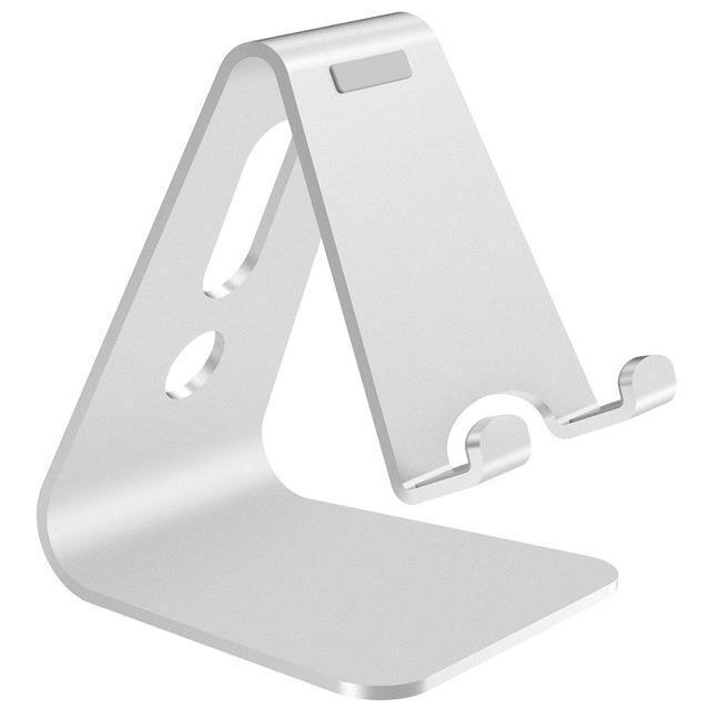 Aluminium Phone Holder Stand - ElevateTech