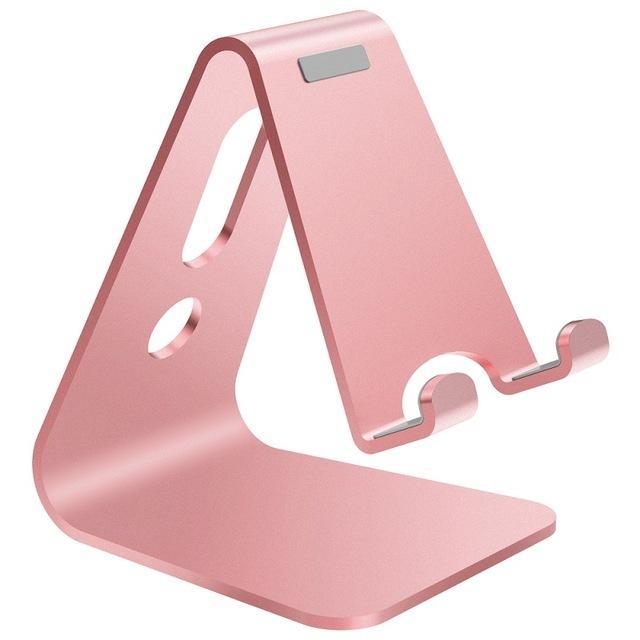 Aluminium Phone Holder Stand - ElevateTech
