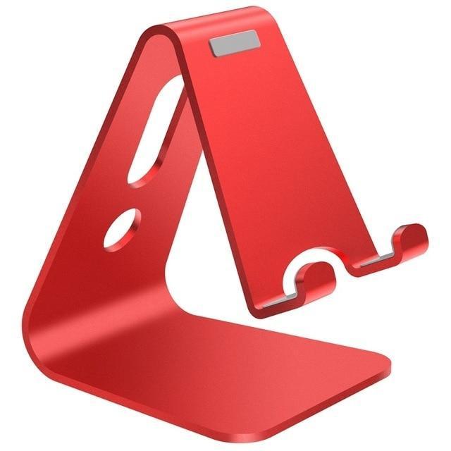 Aluminium Phone Holder Stand - ElevateTech