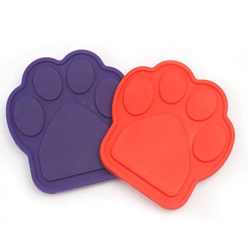 Bath Buddy for Dogs - AquaPaw Essentials