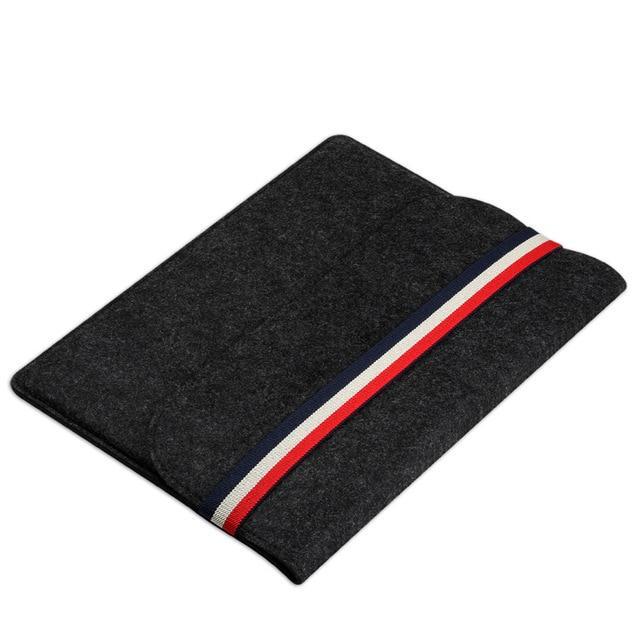 MacBook Laptop Bag - LuxeGear Slim Design