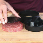 Burger Press Patty Maker